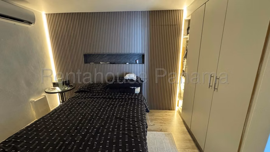 Amplio Apartamento en Alquiler en Edison Park 27PPM623