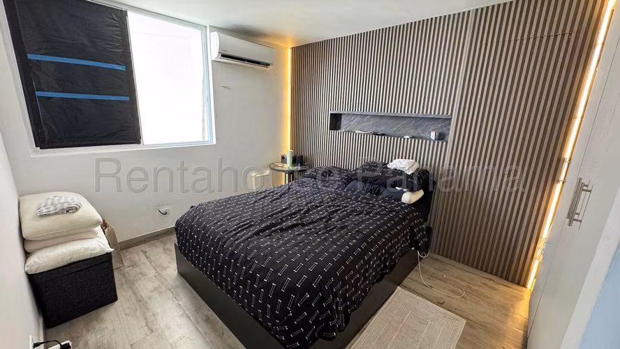 Amplio Apartamento en Alquiler en Edison Park 27PPM623