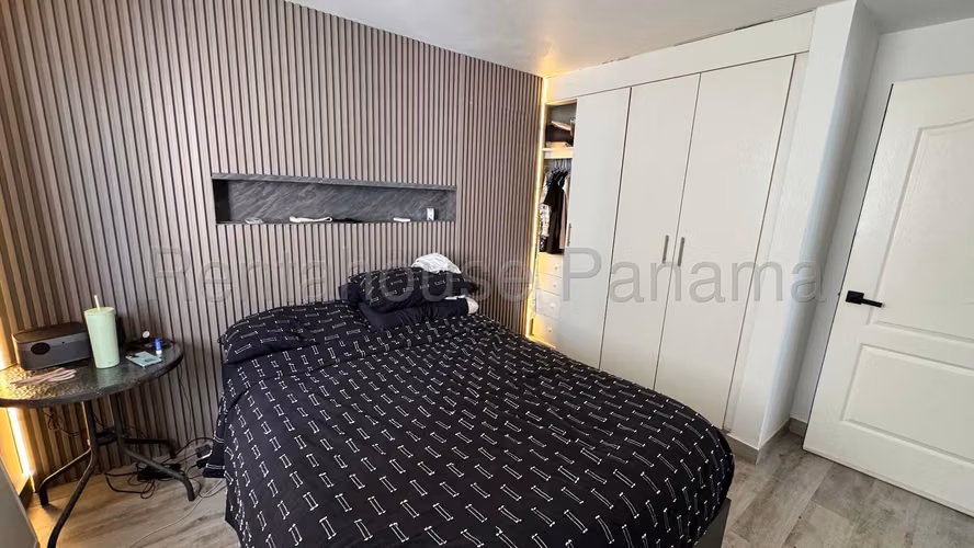 Amplio Apartamento en Alquiler en Edison Park 27PPM623