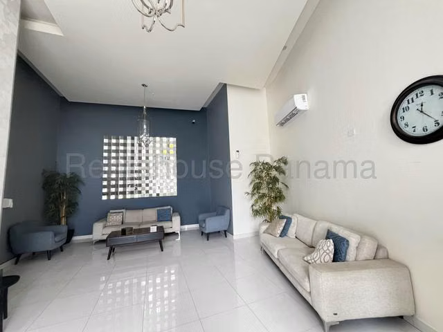 Apartment for Sale – Premium Tower Carrasquilla (Ref. 27YCG634)