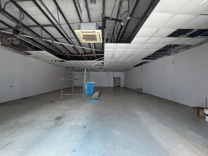  Commercial Property for Sale or Lease – San Francisco (Behind Atlapa)  Excellent Opportunity for Investors
