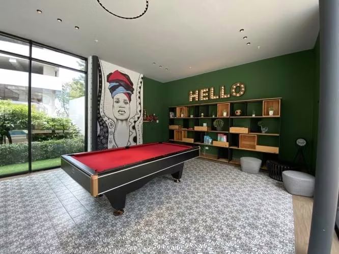 Venta en Costa del Este | The Regent | Vista al Mar | $365,000