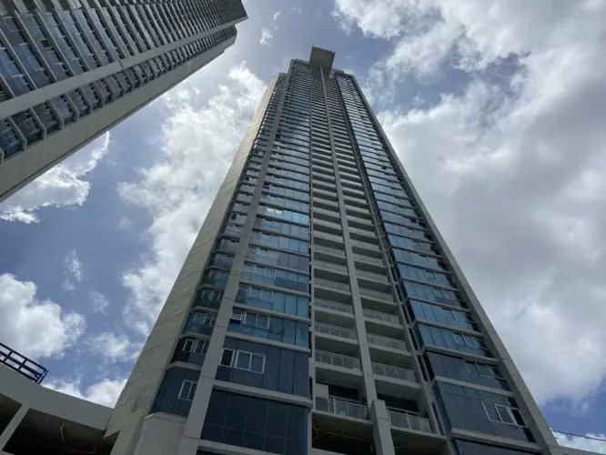 Venta en Costa del Este | The Regent | Vista al Mar | $365,000
