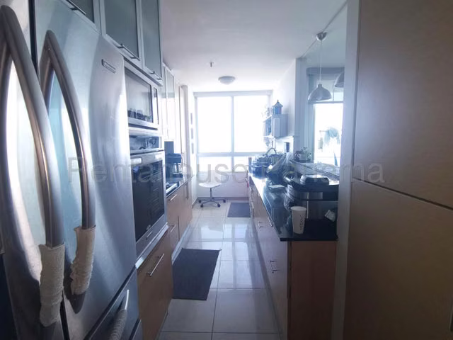 Venta de Apartamento en San Francisco MPS25*9233