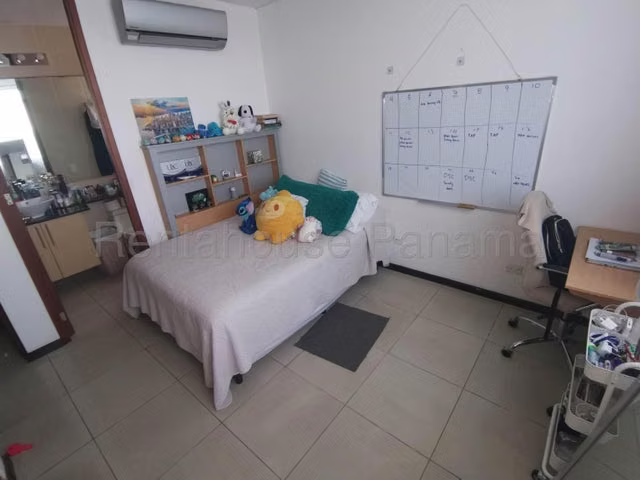 Venta de Apartamento en San Francisco MPS25*9233