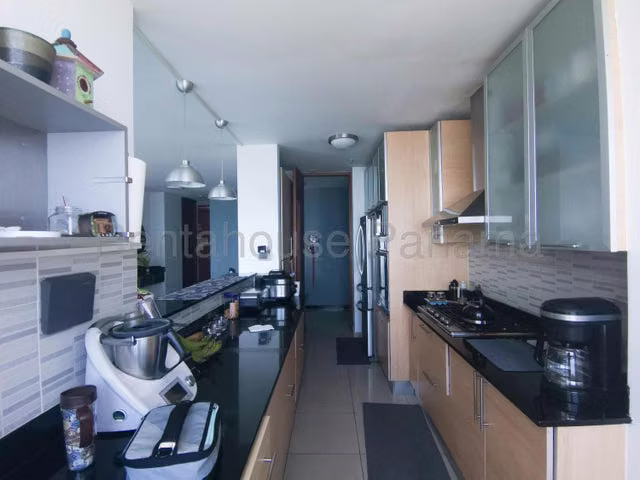 Venta de Apartamento en San Francisco MPS25*9233