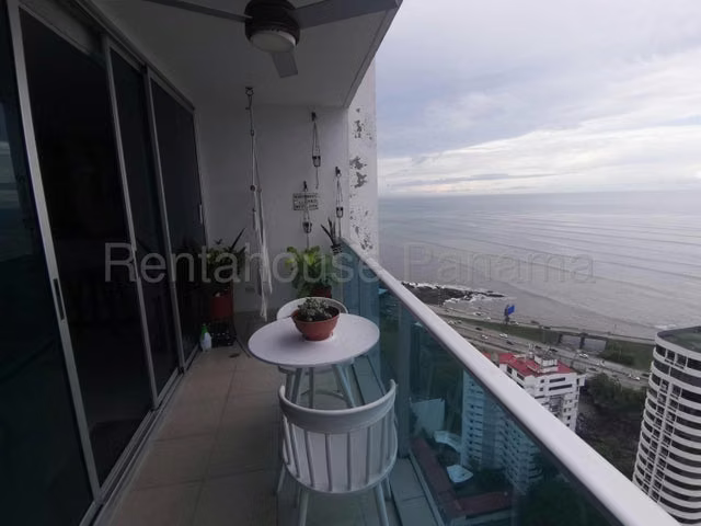 Venta de Apartamento en San Francisco MPS25*9233