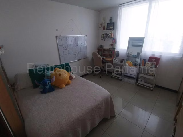 Venta de Apartamento en San Francisco MPS25*9233