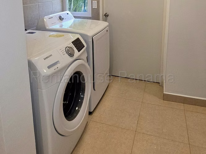 Casa Lista para Habitar en Alquiler en Cocoli 27PPM635