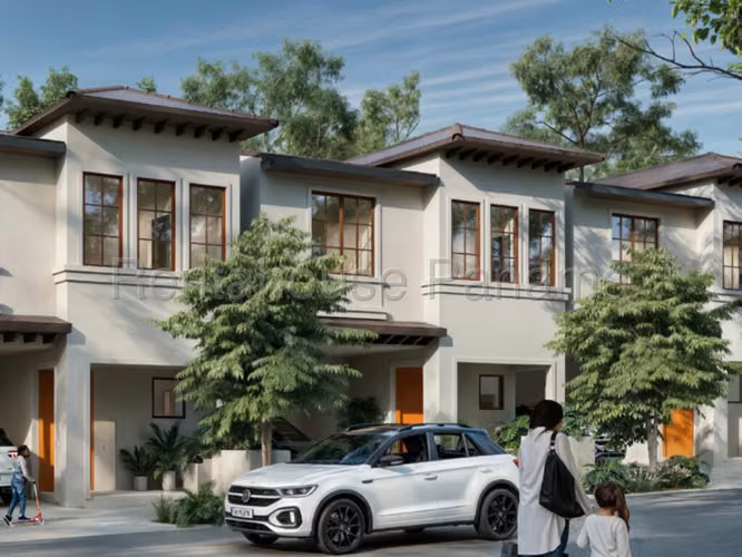 Proyecto de Casas en Construcción en Venta en Brisas del Golf 27PPM611