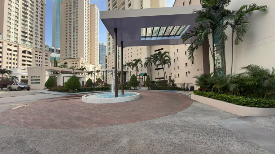PH Pacific Wind | Punta Pacífica | Remodelado | 88 m²