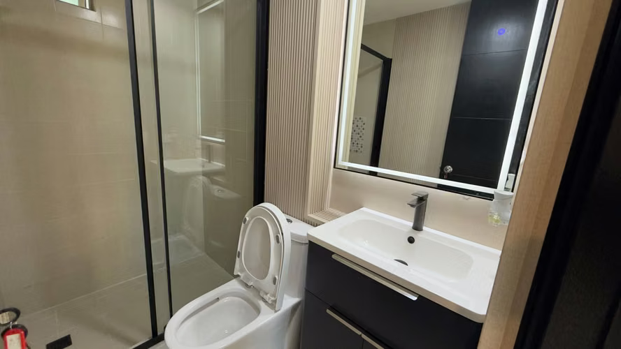 PH Pacific Wind | Punta Pacífica | Remodelado | 88 m²