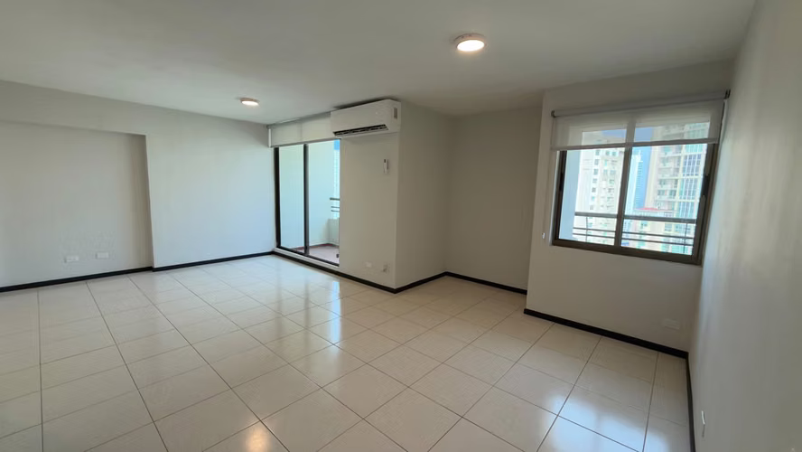 PH Pacific Wind | Punta Pacífica | Remodelado | 88 m²