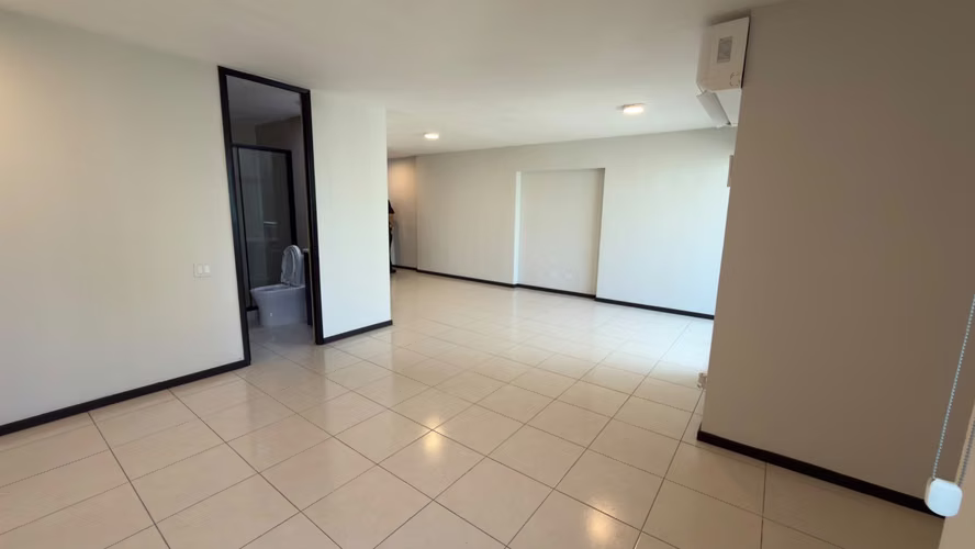 PH Pacific Wind | Punta Pacífica | Remodelado | 88 m²