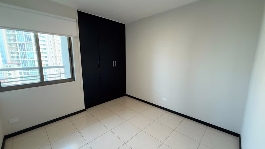 PH Pacific Wind | Punta Pacífica | Remodelado | 88 m²