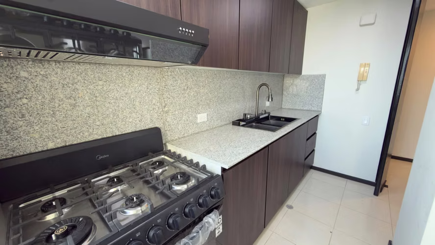 PH Pacific Wind | Punta Pacífica | Remodelado | 88 m²
