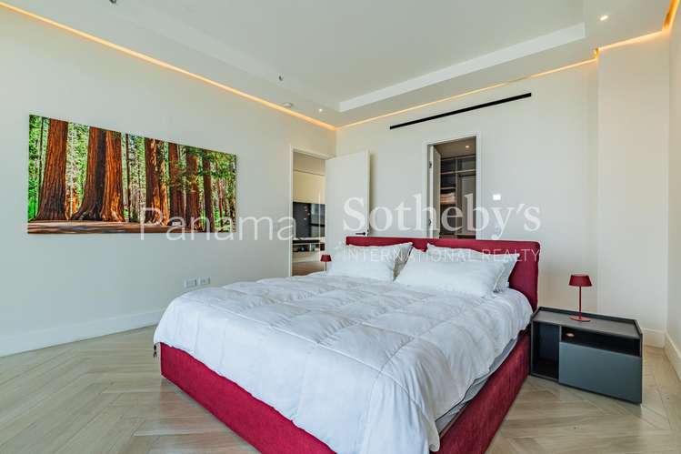 Alquiler | Exclusivo Penthouse Amueblado en Casa del Mar | Ocean Reef Islands