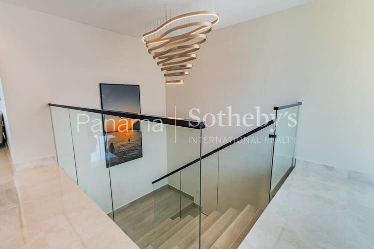 Alquiler | Exclusivo Penthouse Amueblado en Casa del Mar | Ocean Reef Islands