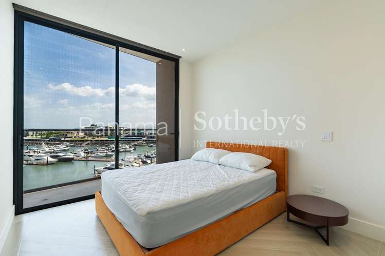 Alquiler | Exclusivo Penthouse Amueblado en Casa del Mar | Ocean Reef Islands