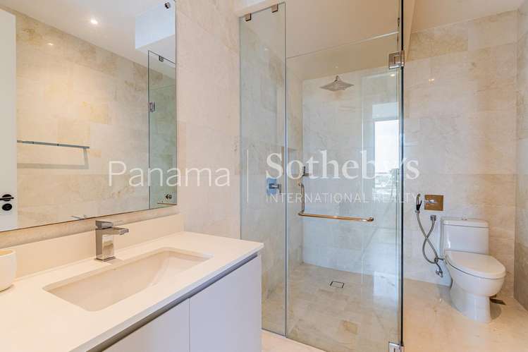 Alquiler | Exclusivo Penthouse Amueblado en Casa del Mar | Ocean Reef Islands