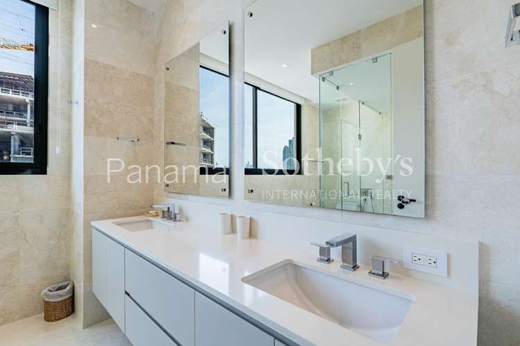 Alquiler | Exclusivo Penthouse Amueblado en Casa del Mar | Ocean Reef Islands