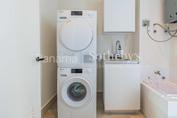 Alquiler | Exclusivo Penthouse Amueblado en Casa del Mar | Ocean Reef Islands