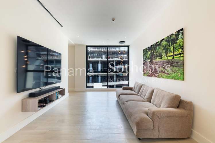Alquiler | Exclusivo Penthouse Amueblado en Casa del Mar | Ocean Reef Islands