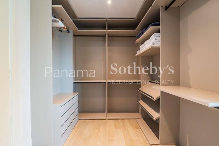 Alquiler | Exclusivo Penthouse Amueblado en Casa del Mar | Ocean Reef Islands