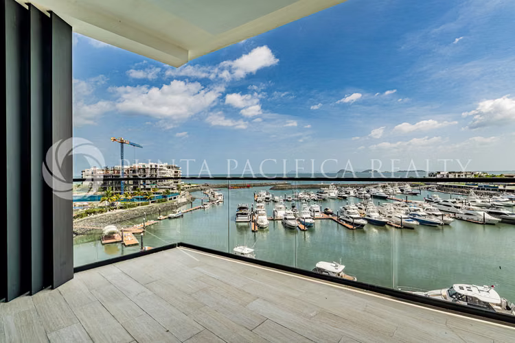 Alquiler | Exclusivo Penthouse Amueblado en Casa del Mar | Ocean Reef Islands
