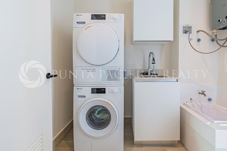 Alquiler | Exclusivo Penthouse Amueblado en Casa del Mar | Ocean Reef Islands