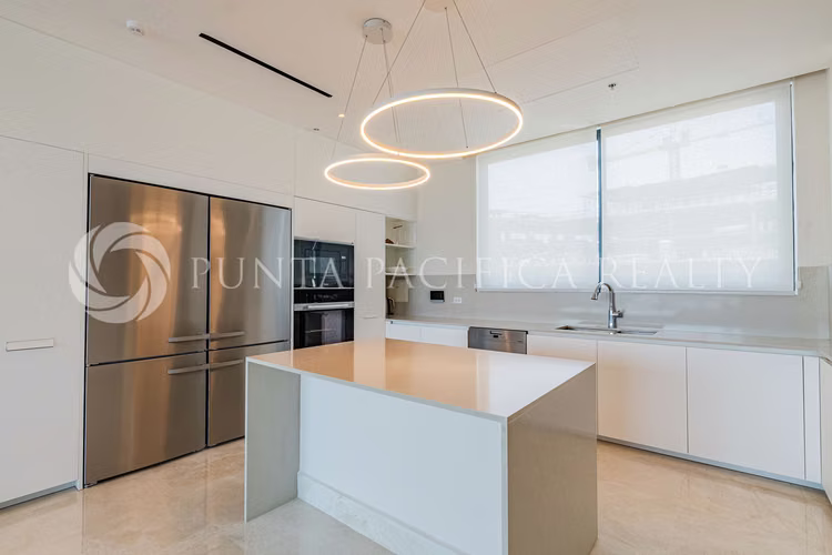Alquiler | Exclusivo Penthouse Amueblado en Casa del Mar | Ocean Reef Islands