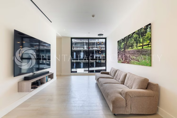 Alquiler | Exclusivo Penthouse Amueblado en Casa del Mar | Ocean Reef Islands