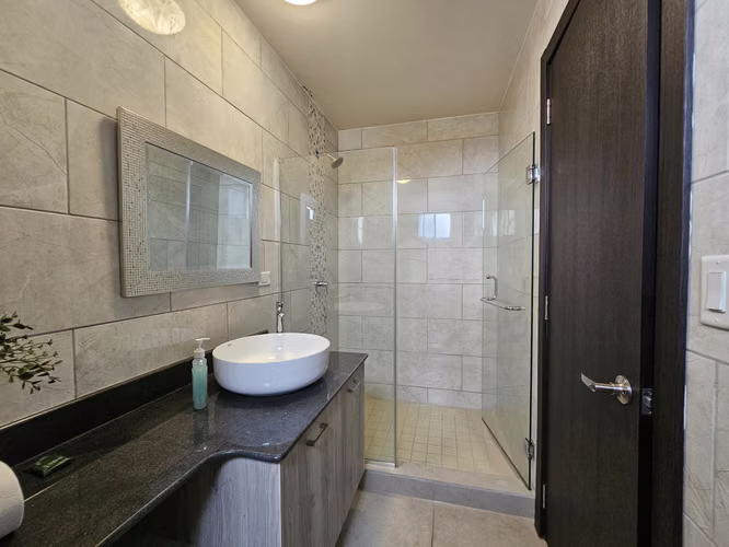 Apartamento con Jardín Privado y Vistas en Boquete