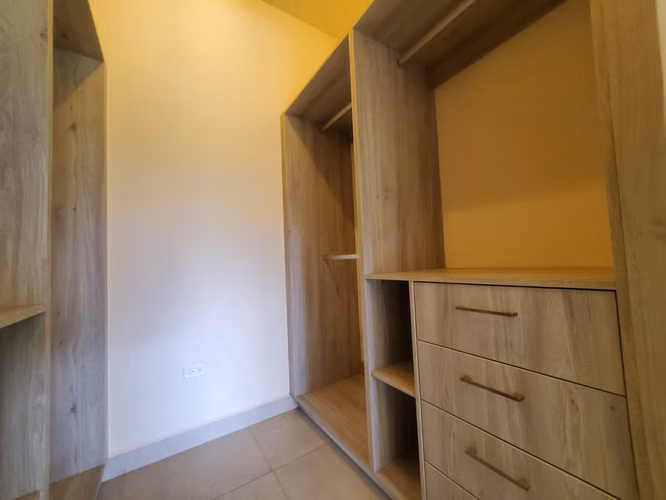Apartamento con Jardín Privado y Vistas en Boquete
