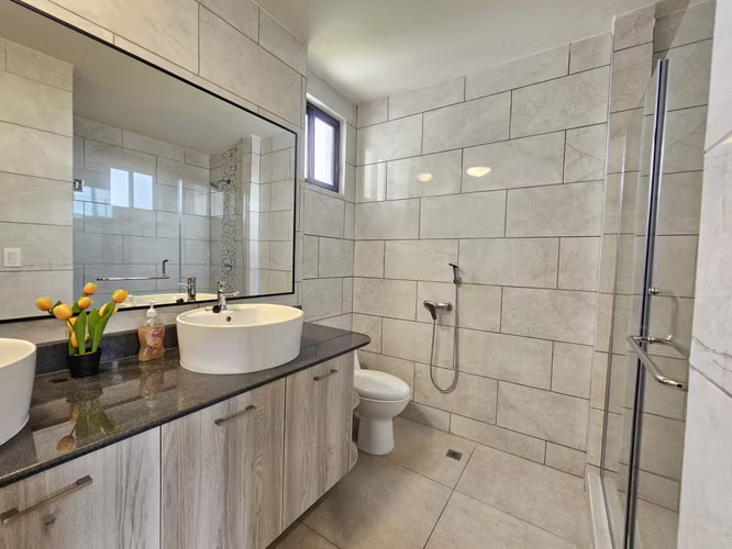 Apartamento con Jardín Privado y Vistas en Boquete