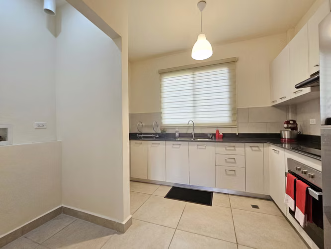 Apartamento con Jardín Privado y Vistas en Boquete