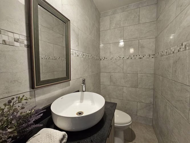 Apartamento con Jardín Privado y Vistas en Boquete