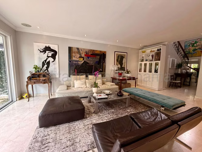 Casa Dúplex en Venta en Costa del Este 27PPM631
