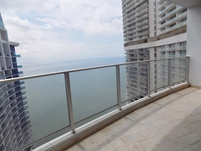 Apartamento en Alquiler en Pacific Village Punta Pacifica CIG27296