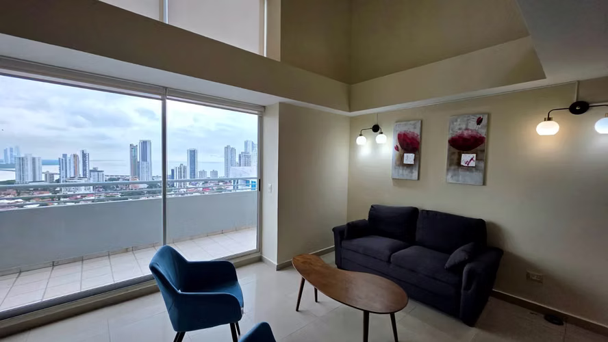 PH Citrus para alquiler – Increíble Apartamento 2 Hab. San Francisco