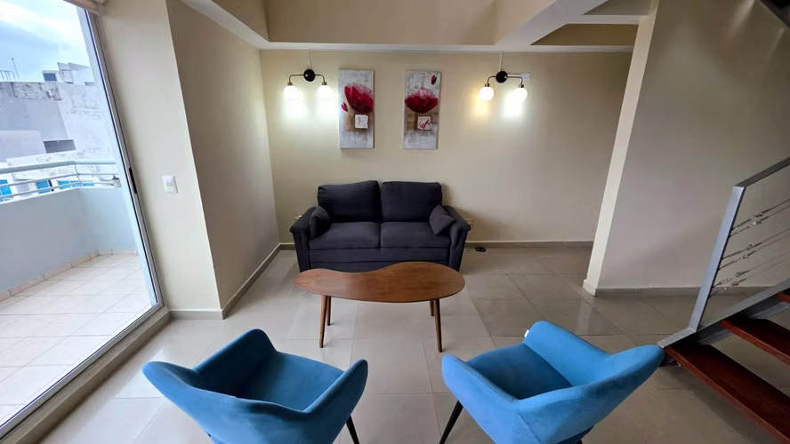 PH Citrus para alquiler – Increíble Apartamento 2 Hab. San Francisco