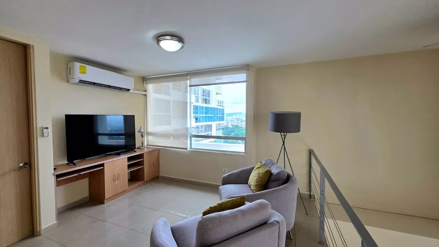 PH Citrus para alquiler – Increíble Apartamento 2 Hab. San Francisco