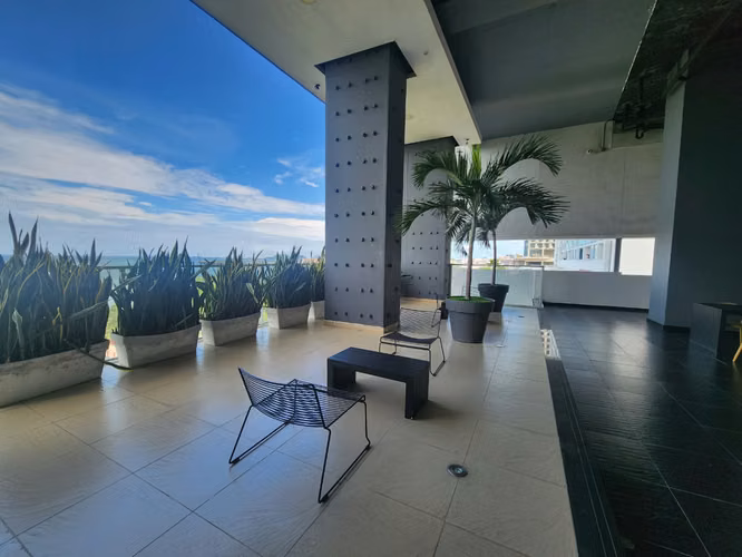 Alquiler | PH Element – Avenida Balboa | AM