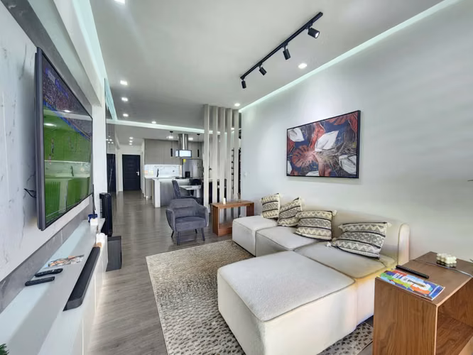 Alquiler | PH Element – Avenida Balboa | AM