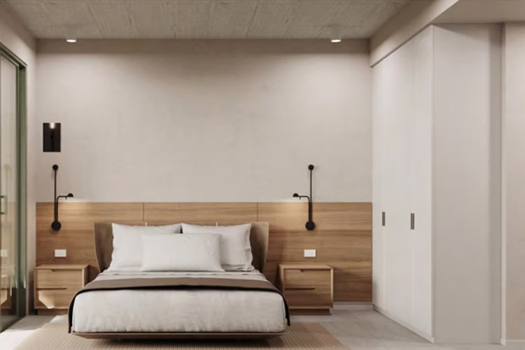 VENTA DE APARTAMENTO EN COCO DEL MAR