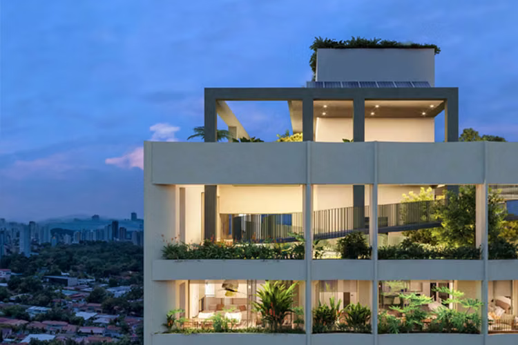 VENTA DE APARTAMENTO EN COCO DEL MAR