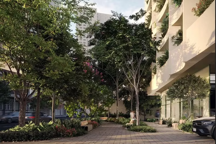 VENTA DE APARTAMENTO EN COCO DEL MAR