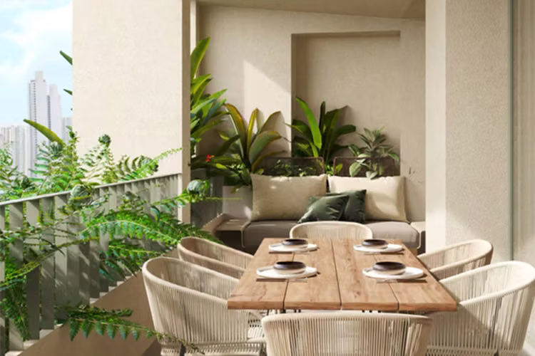 VENTA DE APARTAMENTO EN COCO DEL MAR