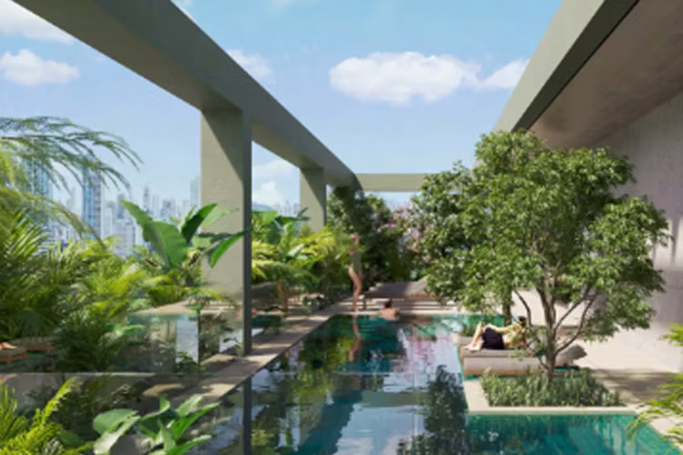 VENTA DE APARTAMENTO EN COCO DEL MAR