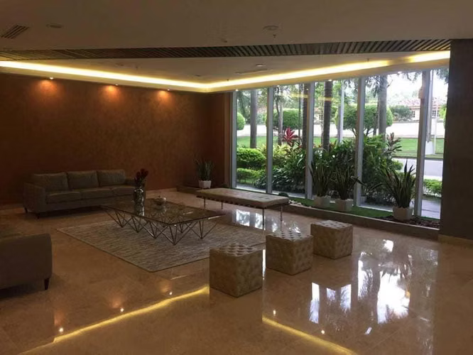 Apartamento Amoblado en Venta Elevation Costa del Este CIG27628